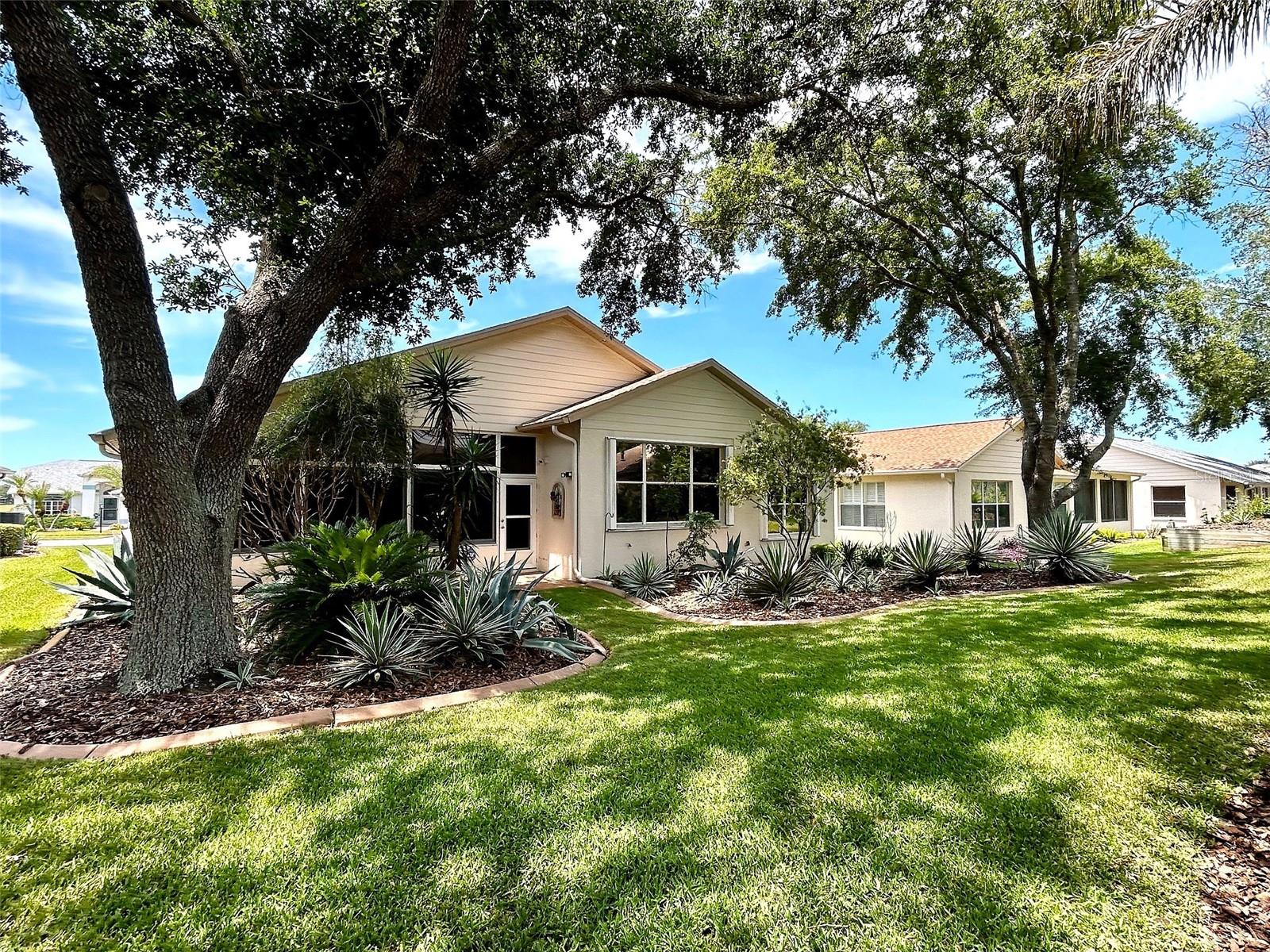 HERITAGE PINES - Residential