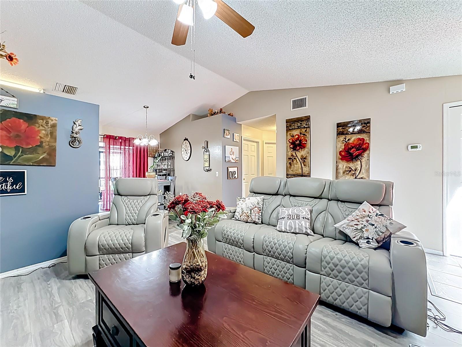 POINCIANA NBRHD 6 SOUTH VILLAGE 3 - Residential