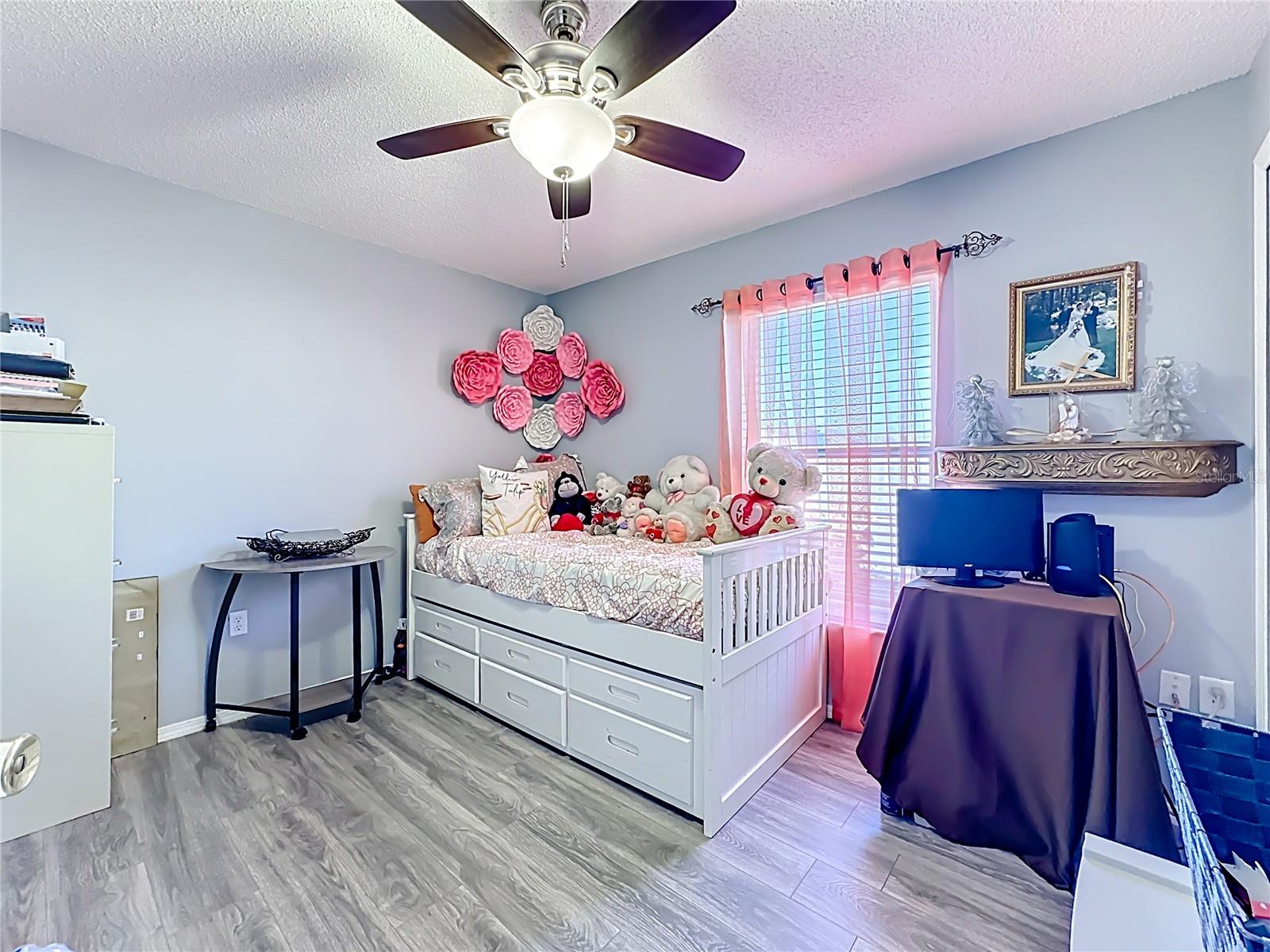 POINCIANA NBRHD 6 SOUTH VILLAGE 3 - Residential