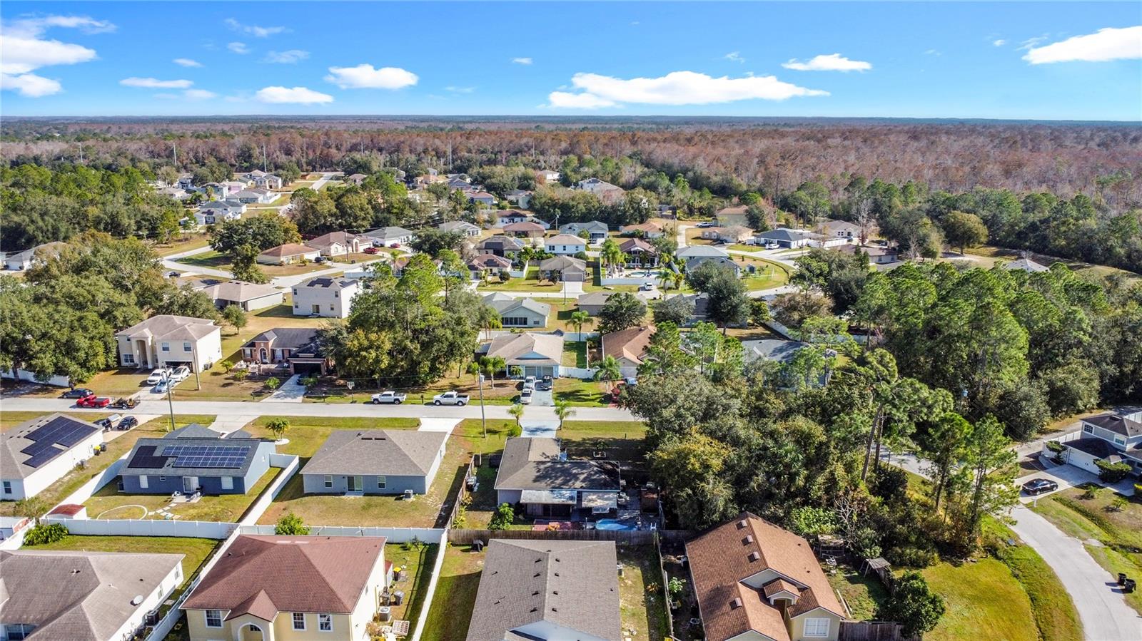 POINCIANA NBRHD 6 SOUTH VILLAGE 3 - Residential