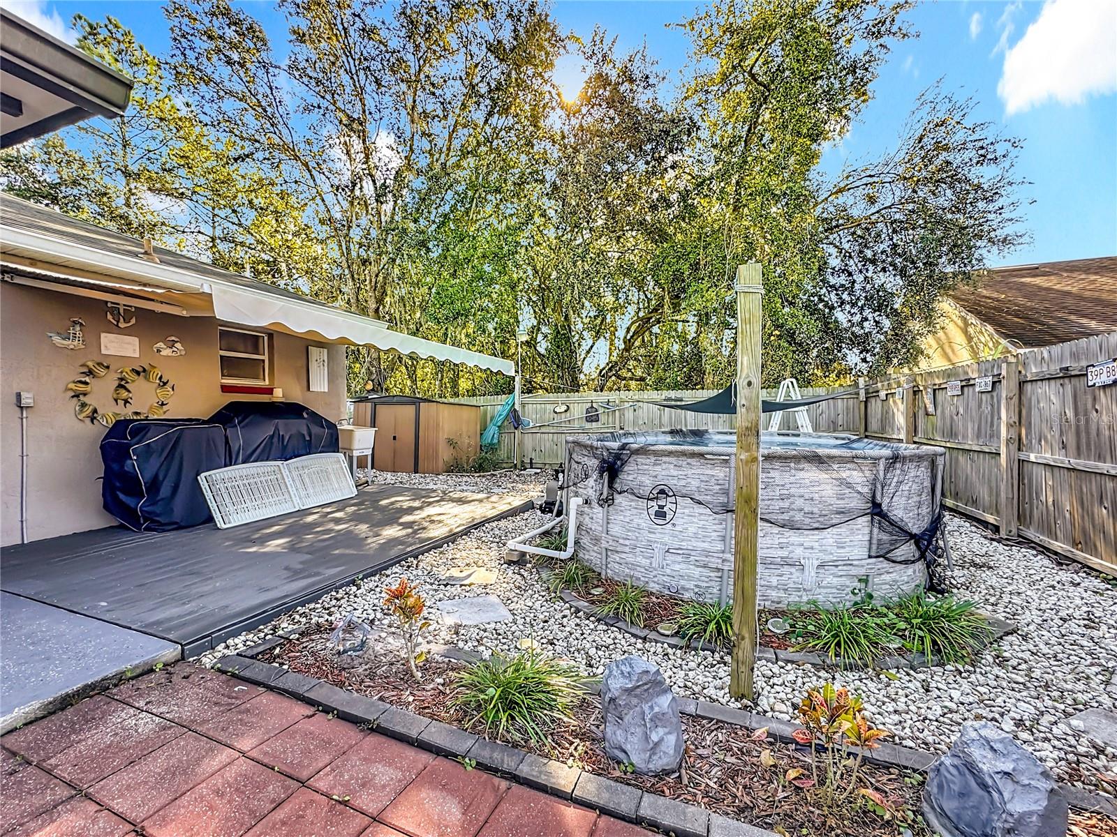 POINCIANA NBRHD 6 SOUTH VILLAGE 3 - Residential