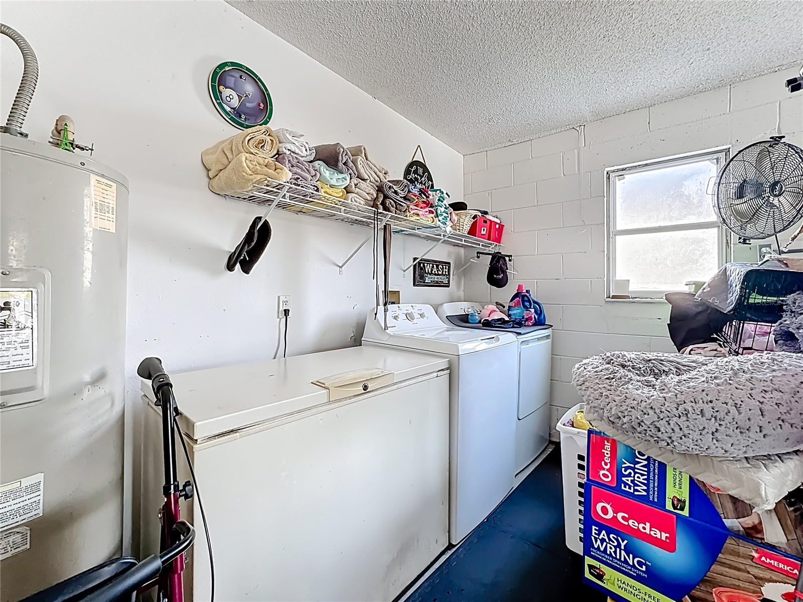 POINCIANA NBRHD 6 SOUTH VILLAGE 3 - Residential