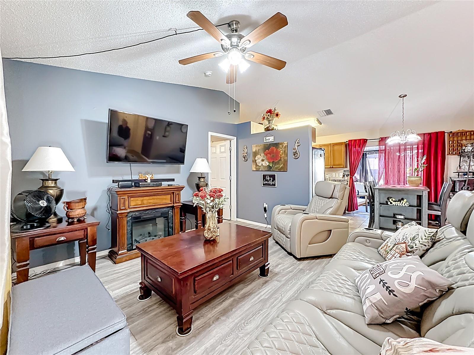 POINCIANA NBRHD 6 SOUTH VILLAGE 3 - Residential