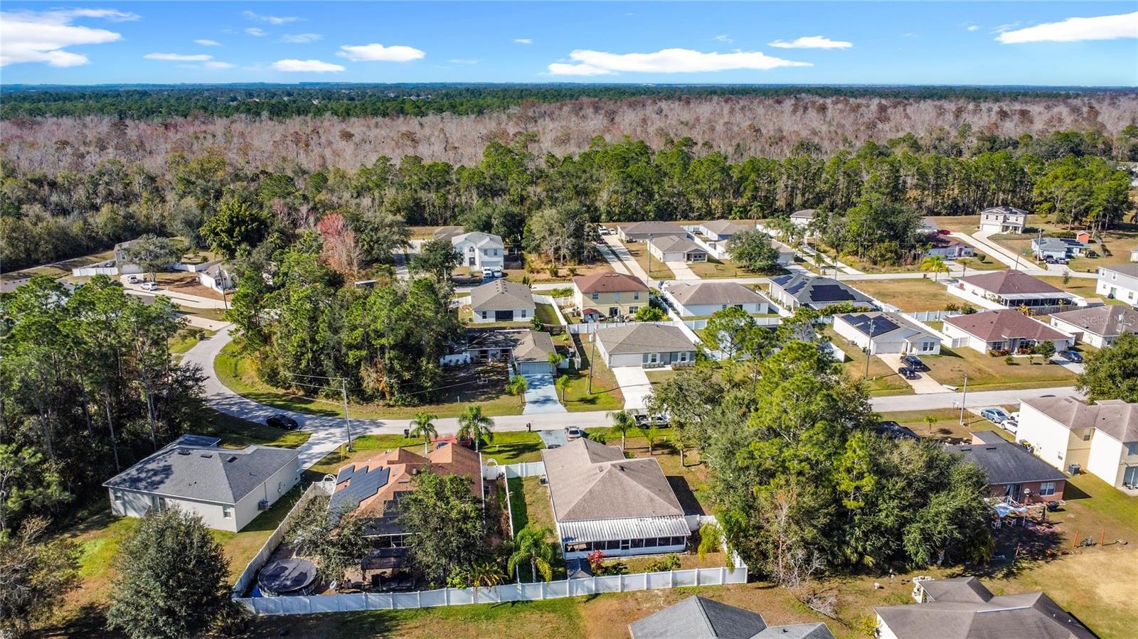 POINCIANA NBRHD 6 SOUTH VILLAGE 3 - Residential