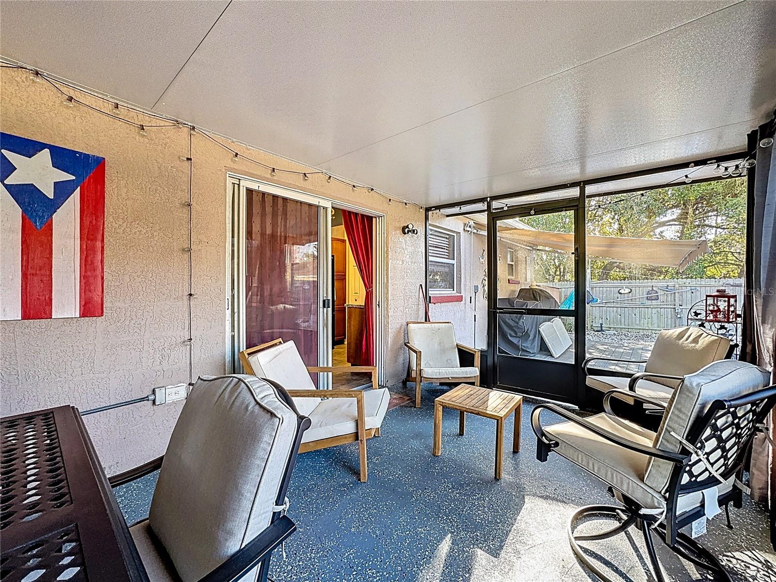 POINCIANA NBRHD 6 SOUTH VILLAGE 3 - Residential