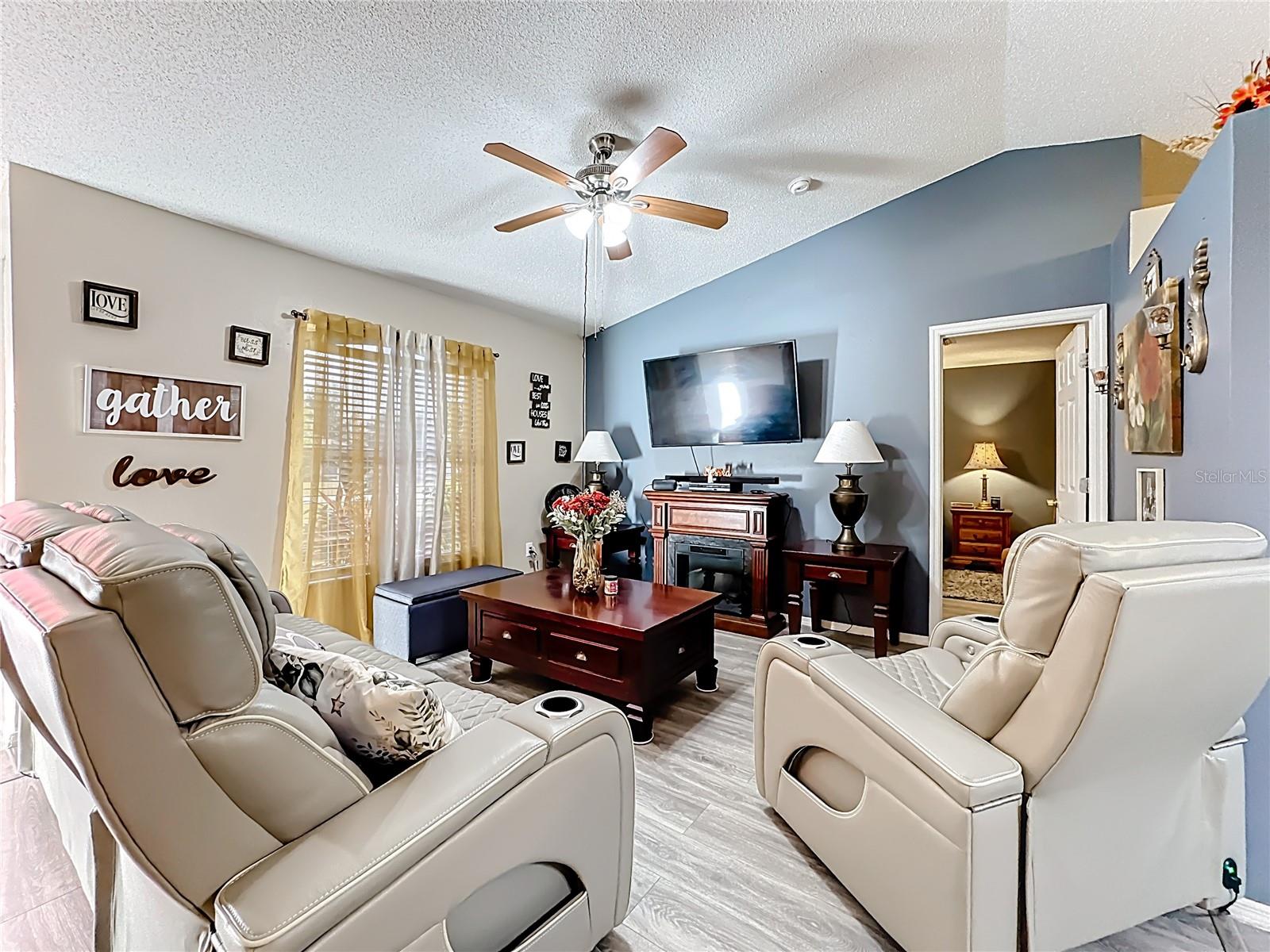 POINCIANA NBRHD 6 SOUTH VILLAGE 3 - Residential