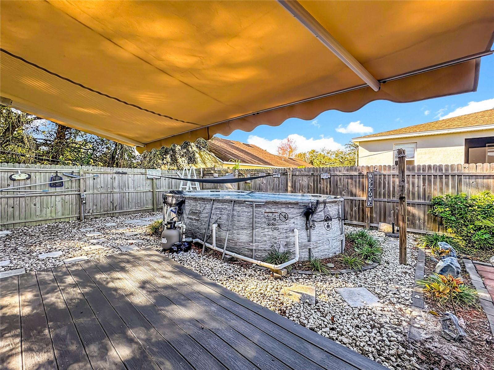 POINCIANA NBRHD 6 SOUTH VILLAGE 3 - Residential