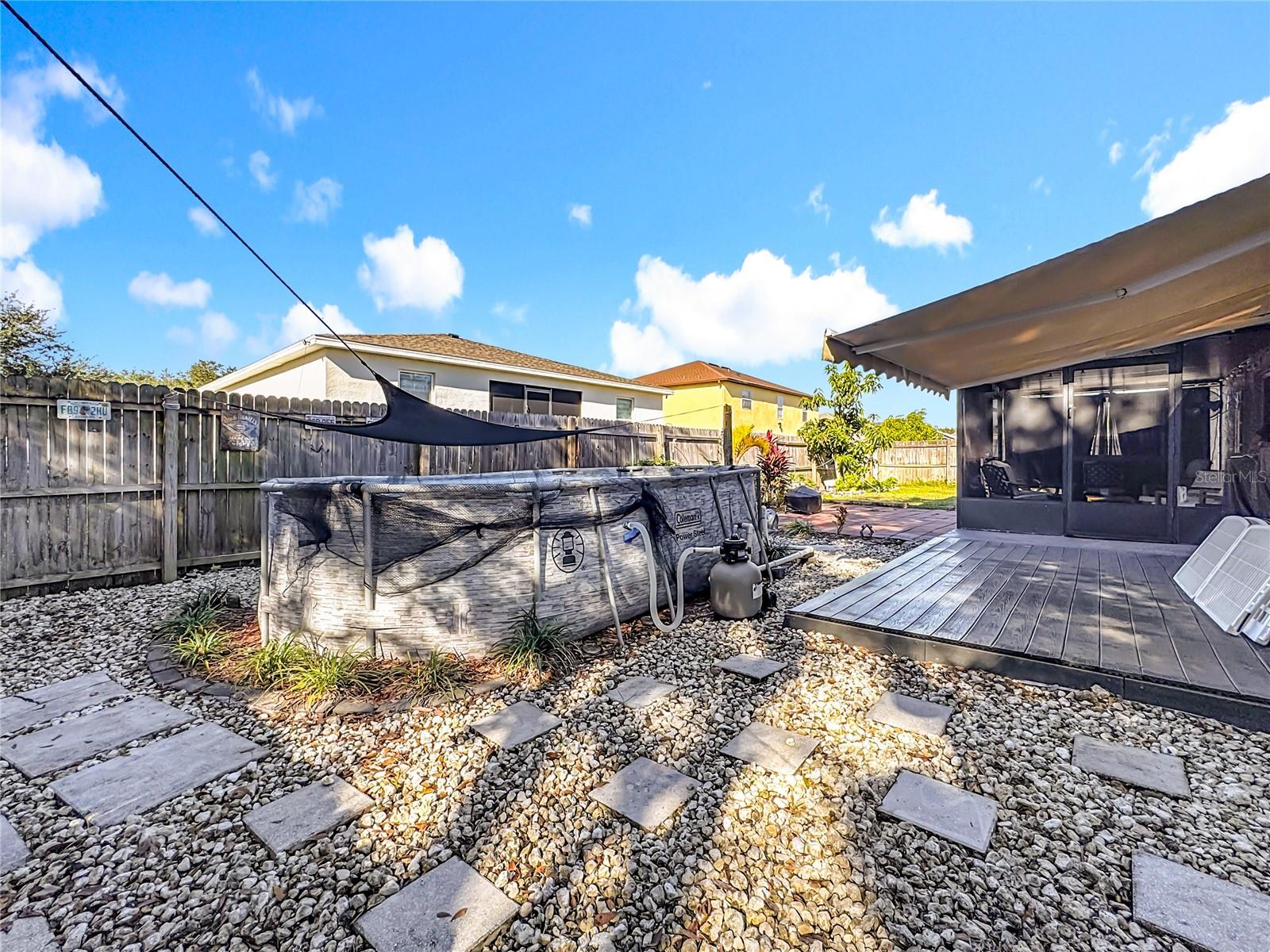 POINCIANA NBRHD 6 SOUTH VILLAGE 3 - Residential