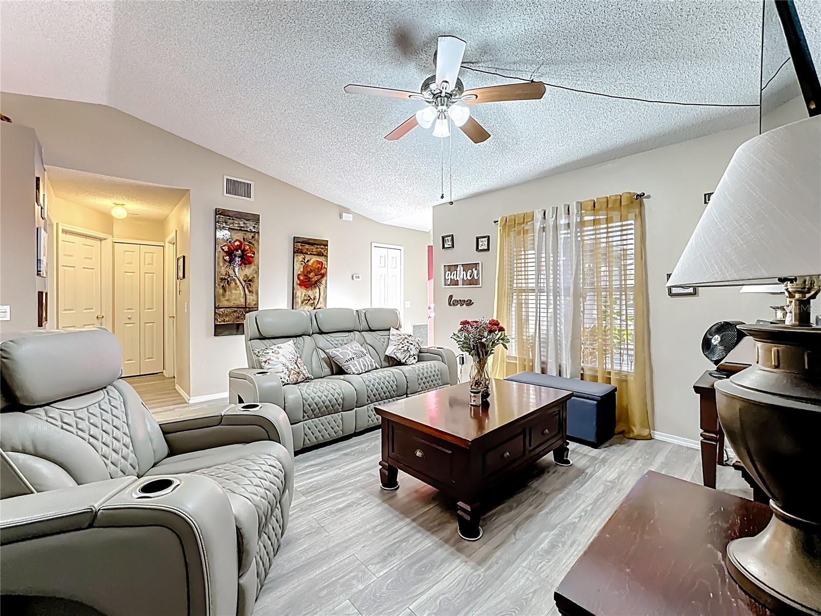 POINCIANA NBRHD 6 SOUTH VILLAGE 3 - Residential