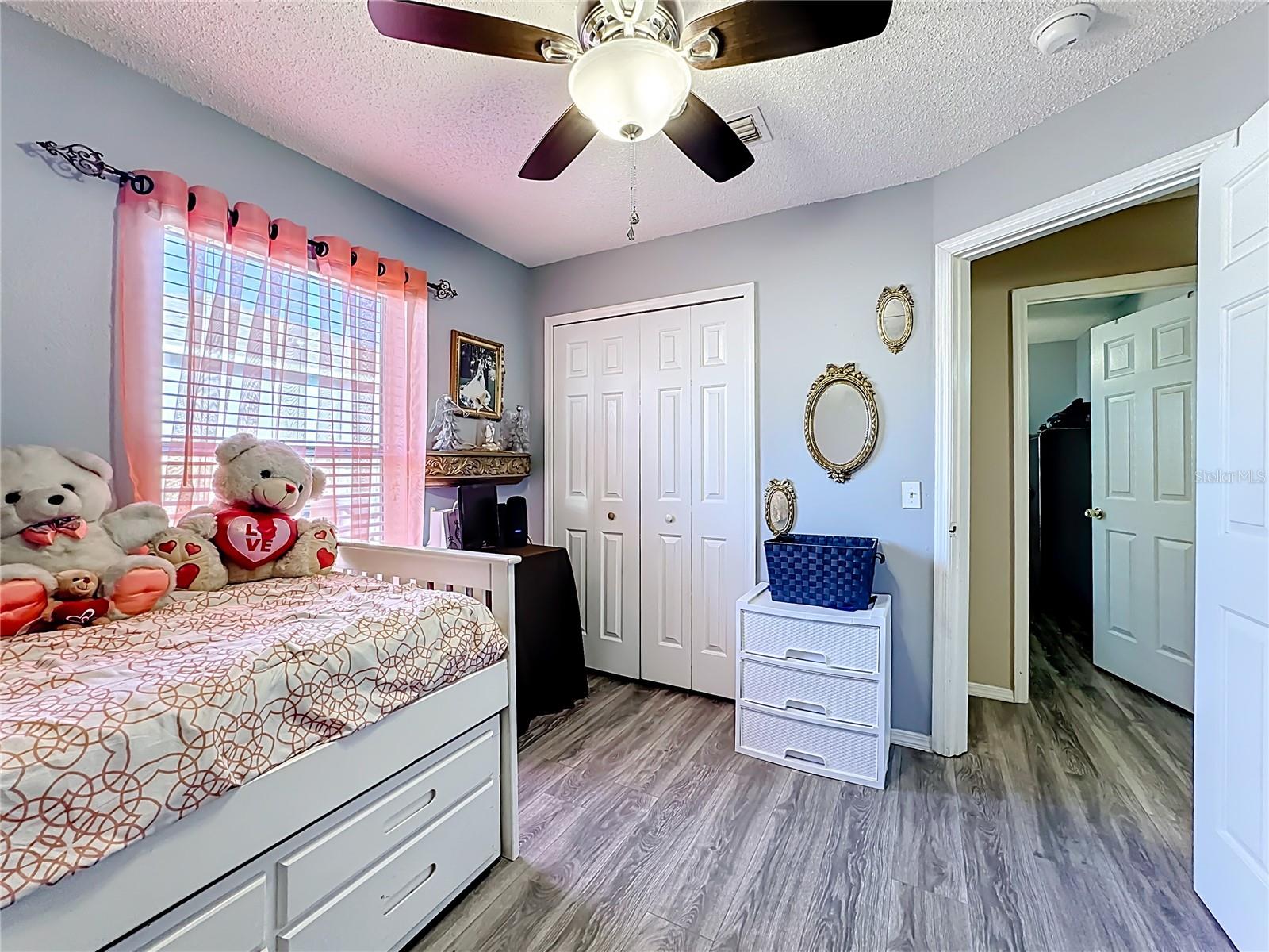 POINCIANA NBRHD 6 SOUTH VILLAGE 3 - Residential