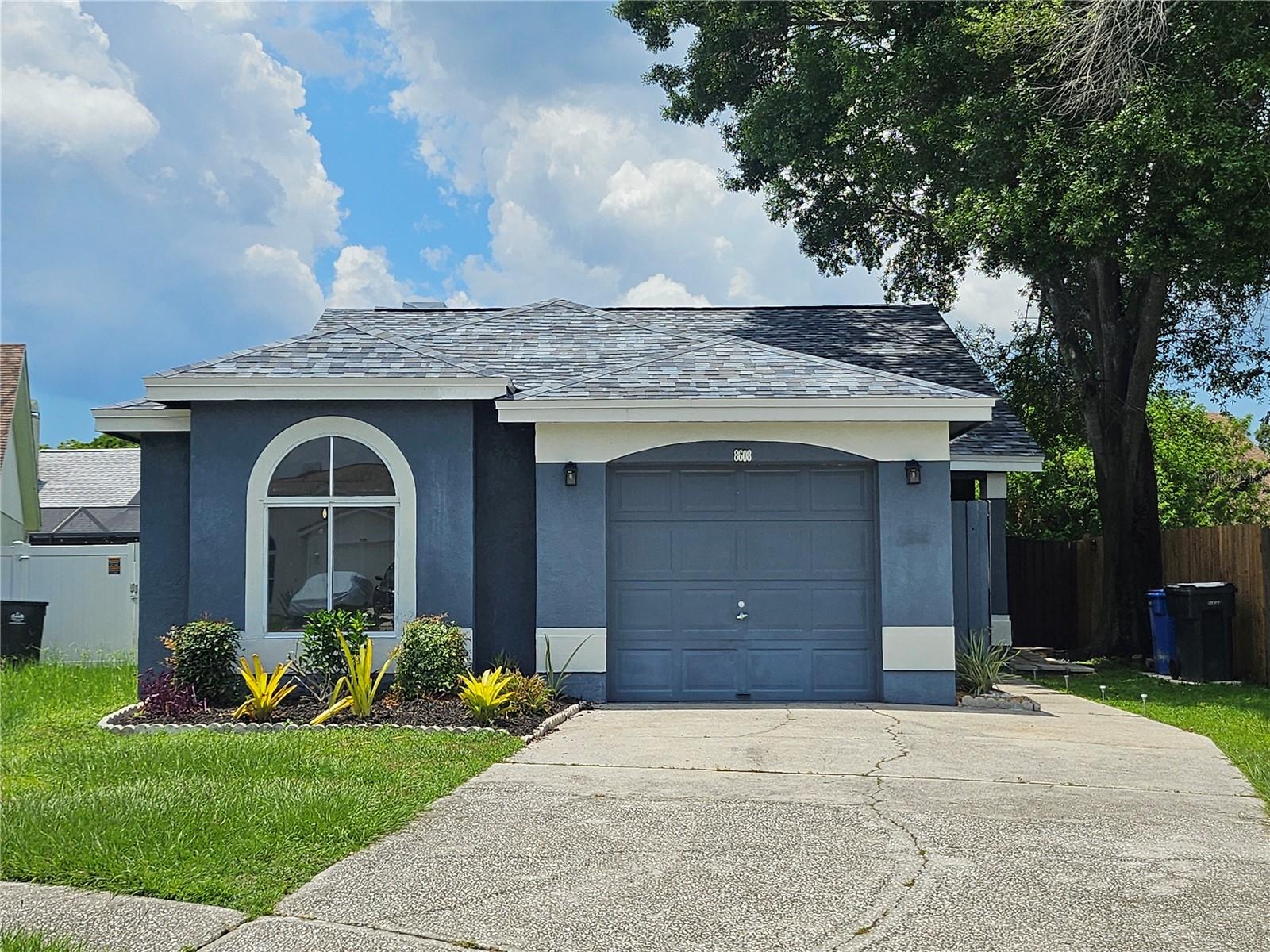 COUNTRYWAY PRCL B TRCT 1 PH - Residential Lease