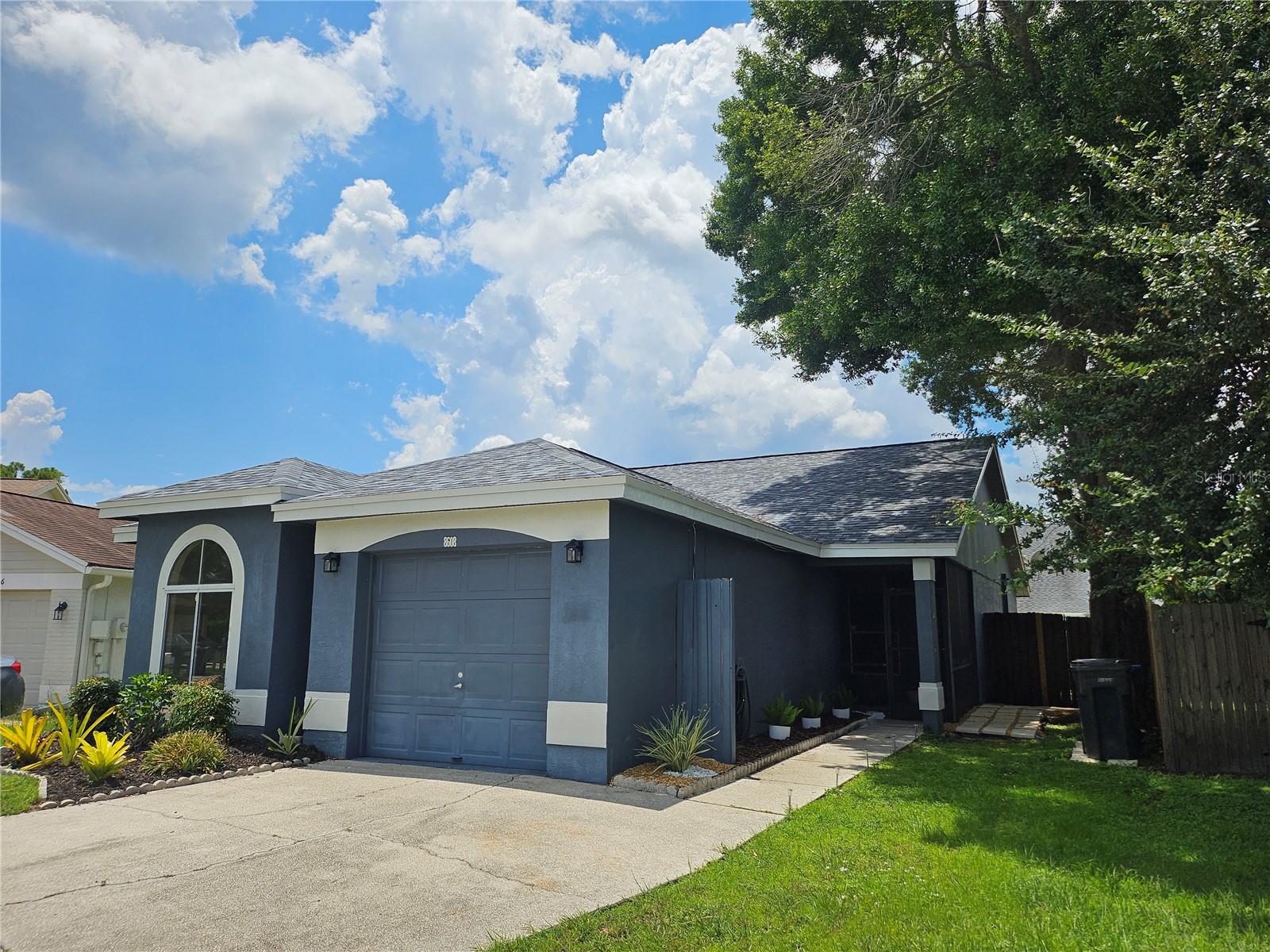 COUNTRYWAY PRCL B TRCT 1 PH - Residential Lease