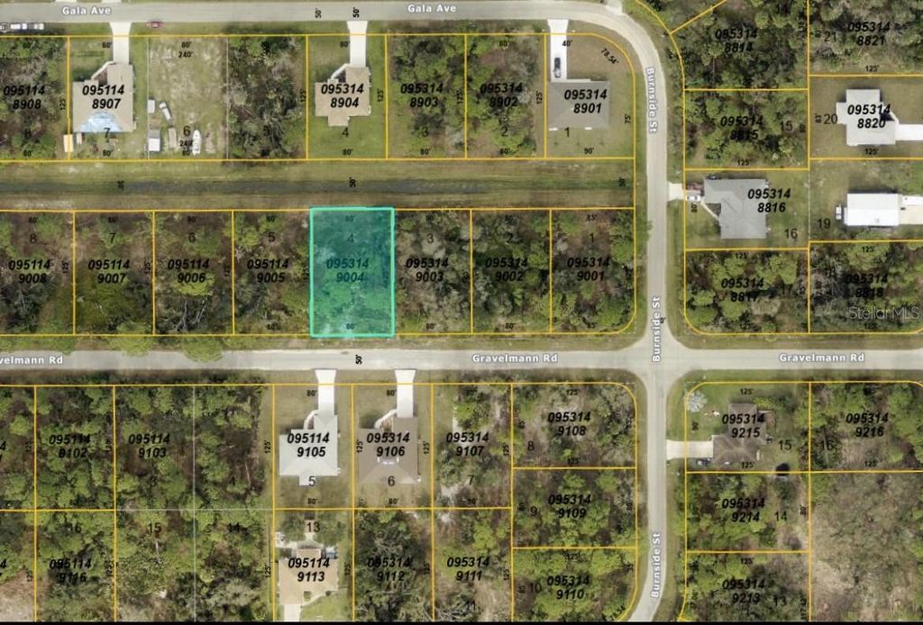Photo of Gravelmann Rd, North Port, FL 34291 (MLS # A4634014)