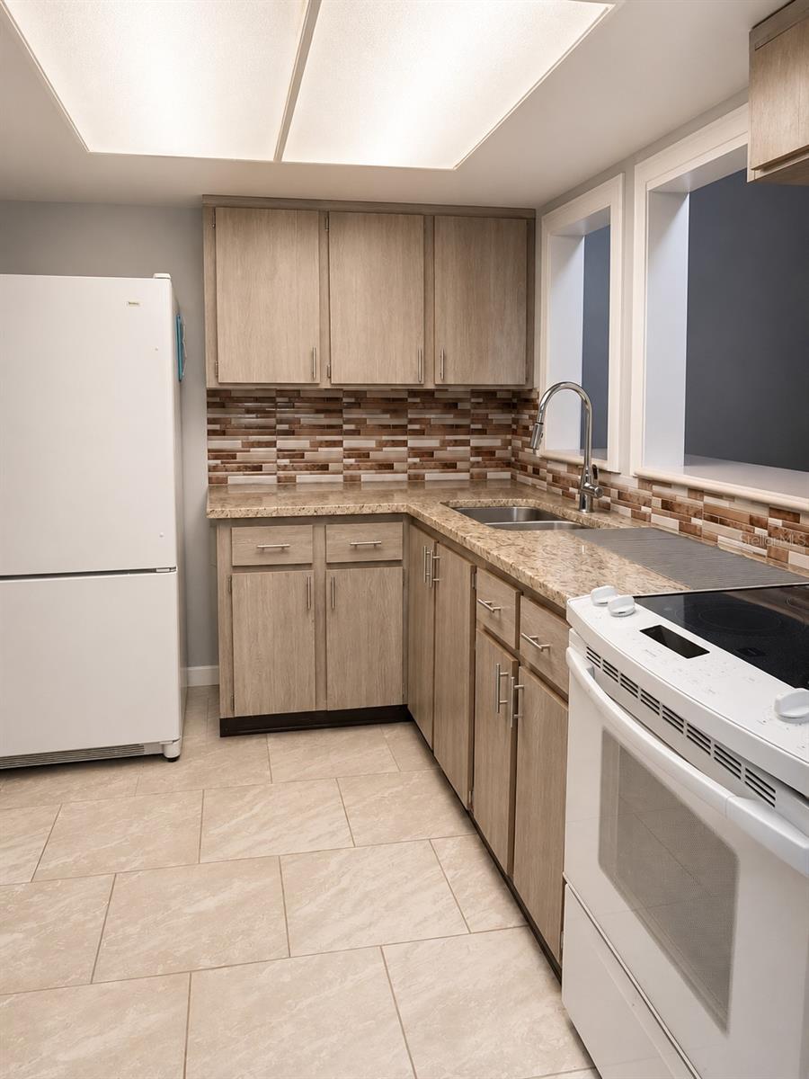SEA ECHO CONDO - Residential Lease