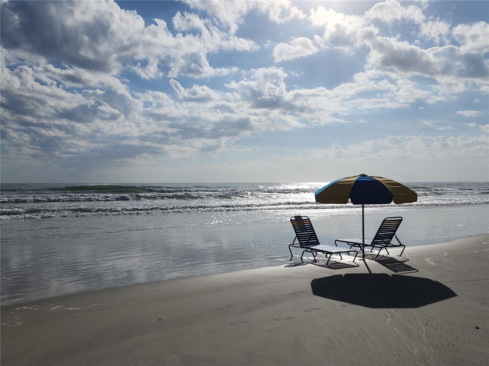 SEA ECHO CONDO - Residential Lease