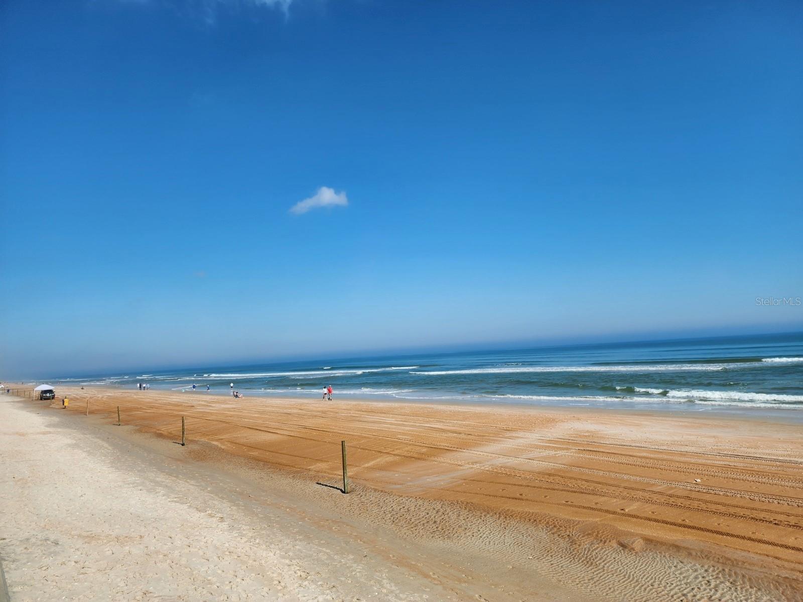 SEA ECHO CONDO - Residential Lease