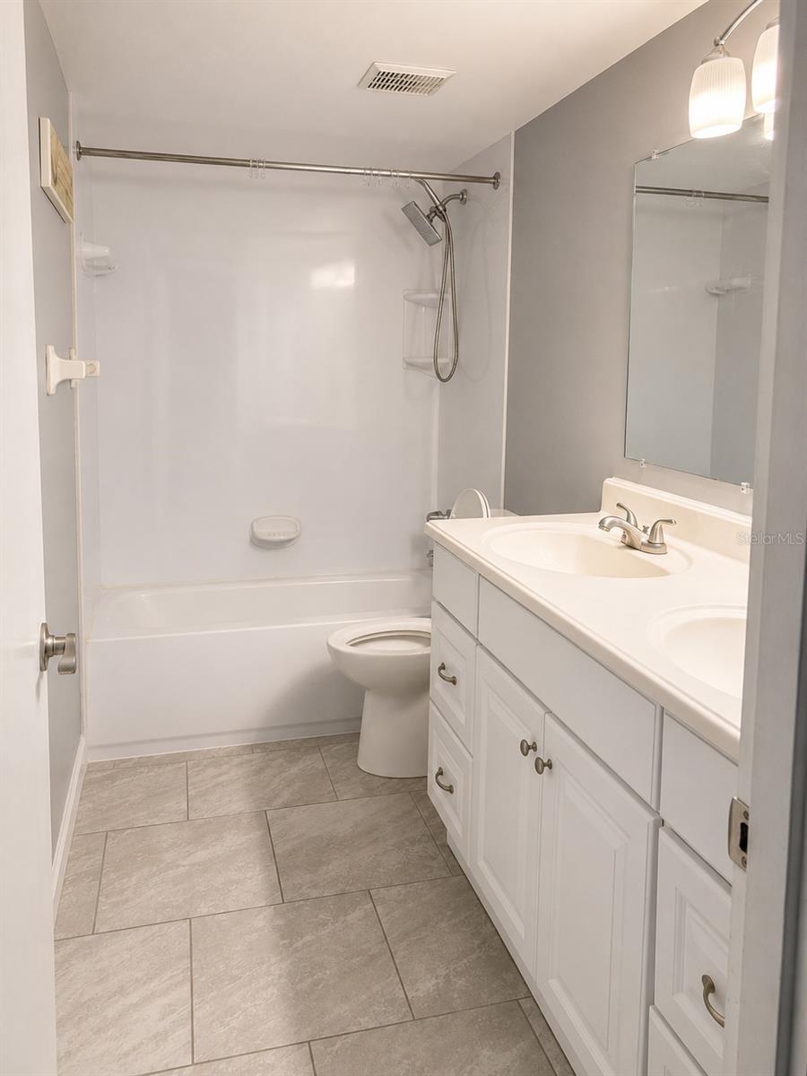 SEA ECHO CONDO - Residential Lease