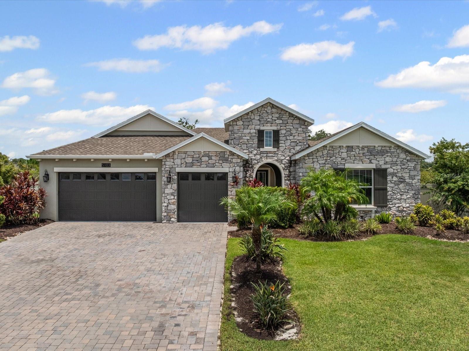 5103 KINGWELL CIRCLE