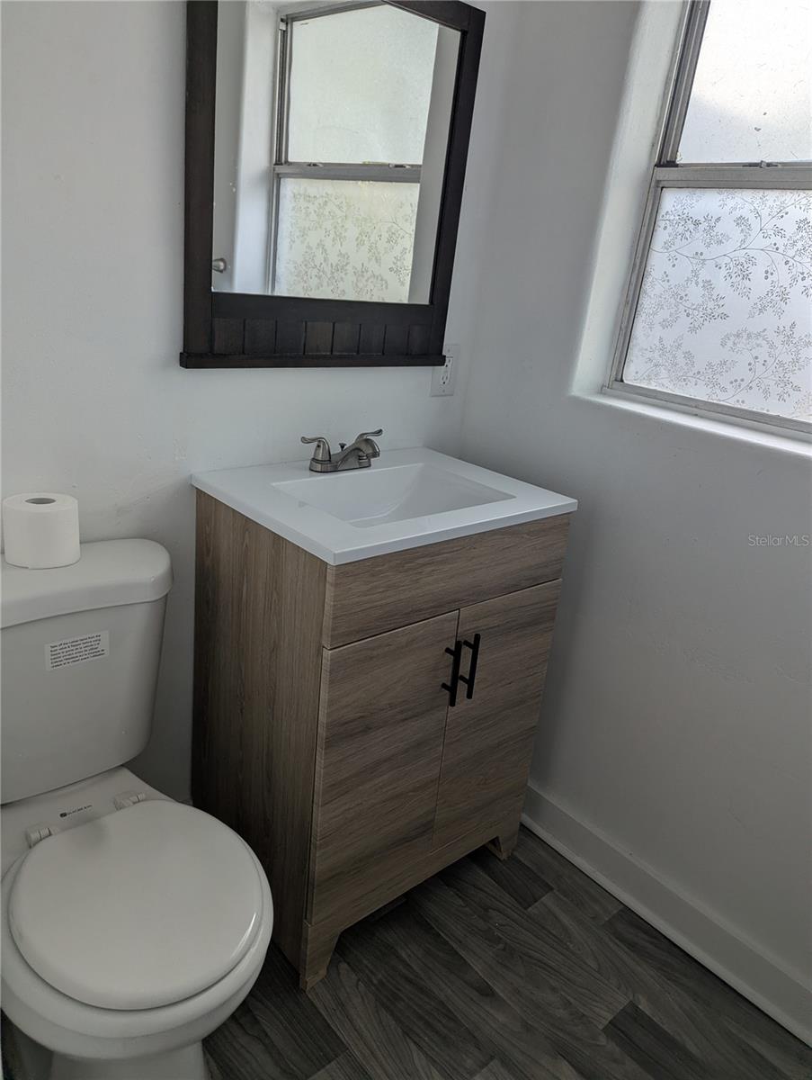 LAKE MAGGIORE TERRACE - Residential