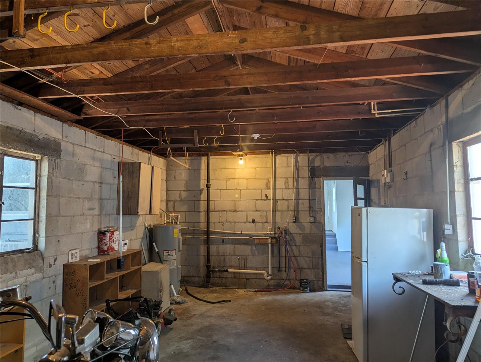 LAKE MAGGIORE TERRACE - Residential