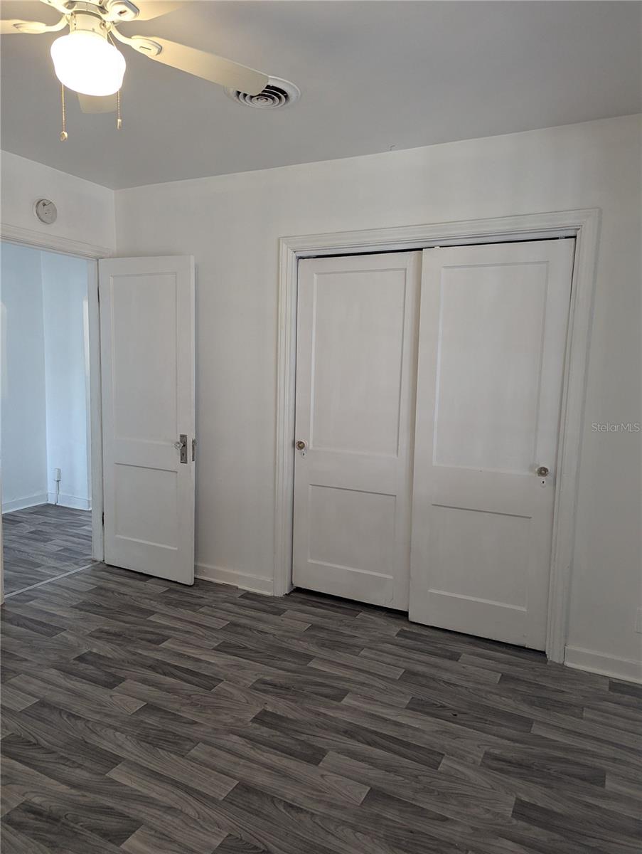 LAKE MAGGIORE TERRACE - Residential