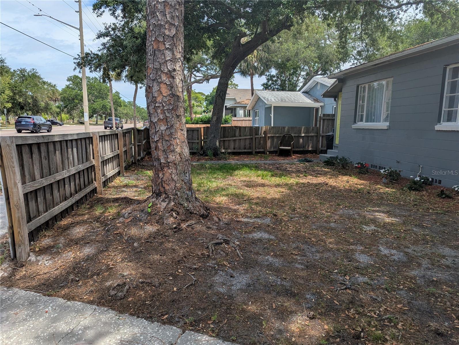 LAKE MAGGIORE TERRACE - Residential