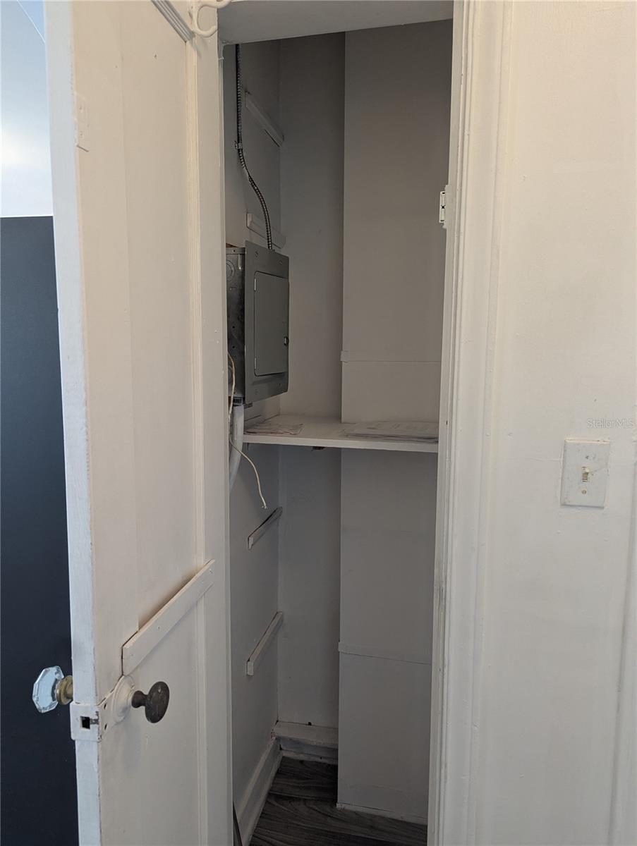 LAKE MAGGIORE TERRACE - Residential