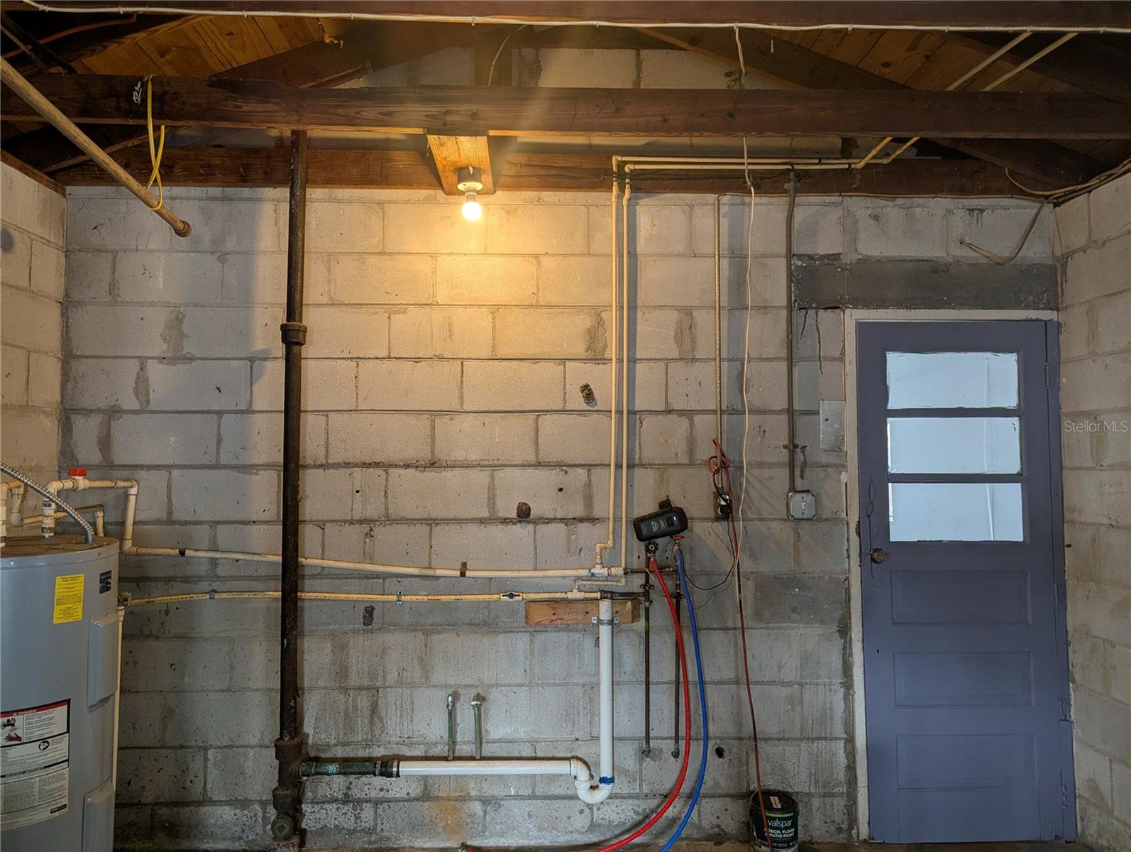 LAKE MAGGIORE TERRACE - Residential