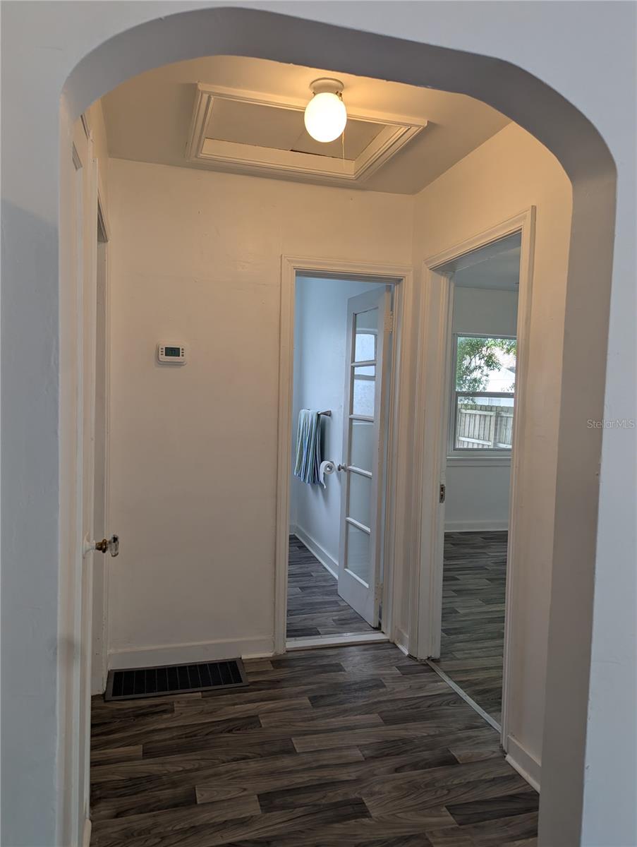 LAKE MAGGIORE TERRACE - Residential