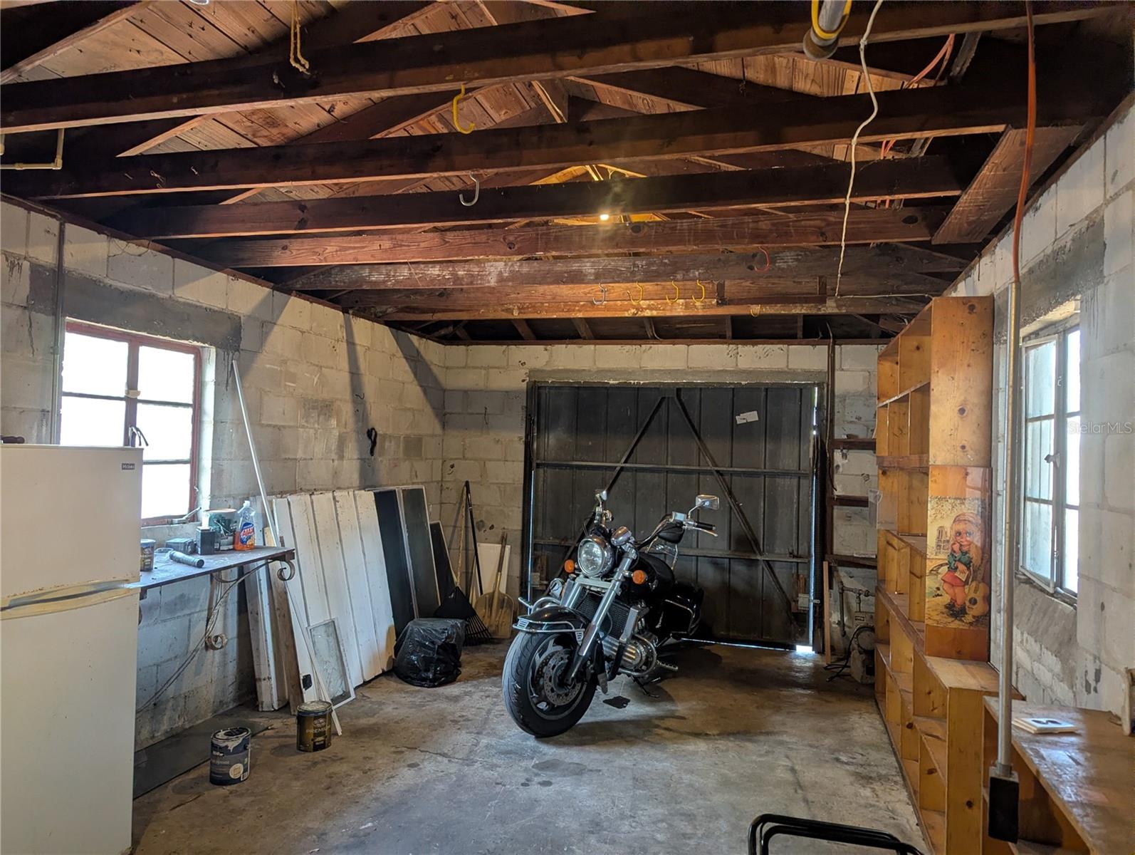 LAKE MAGGIORE TERRACE - Residential