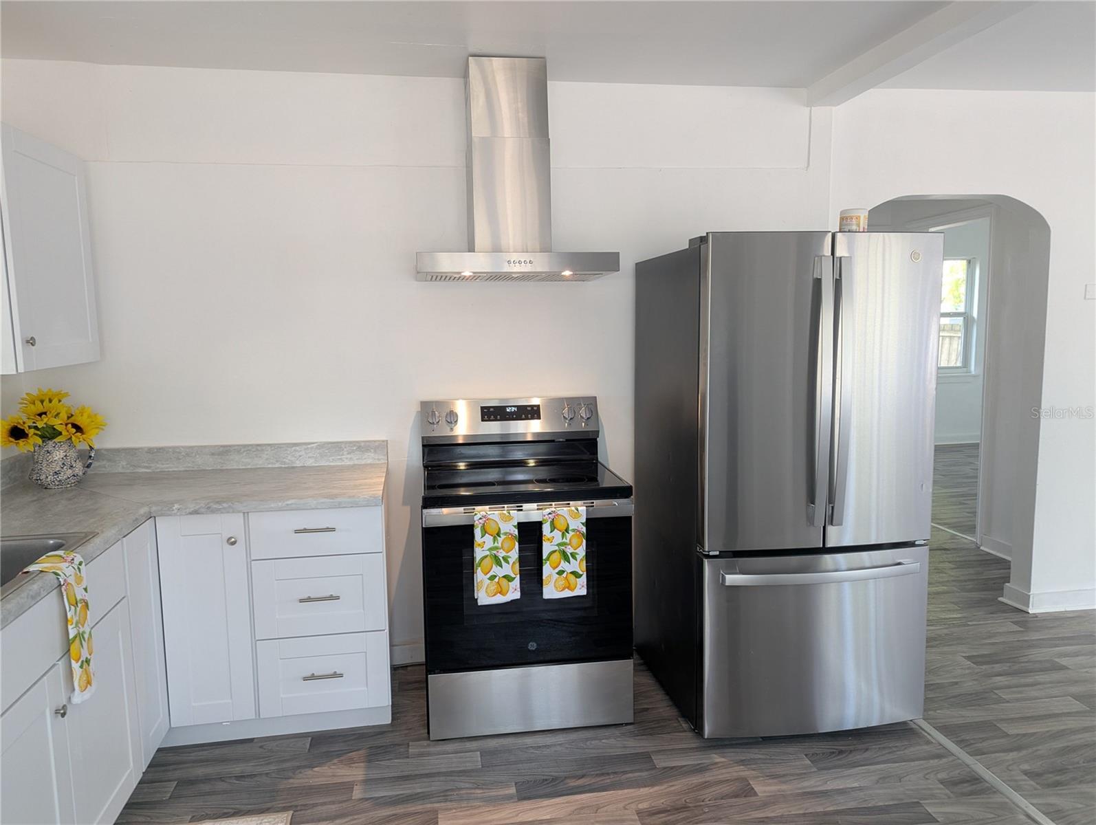 LAKE MAGGIORE TERRACE - Residential