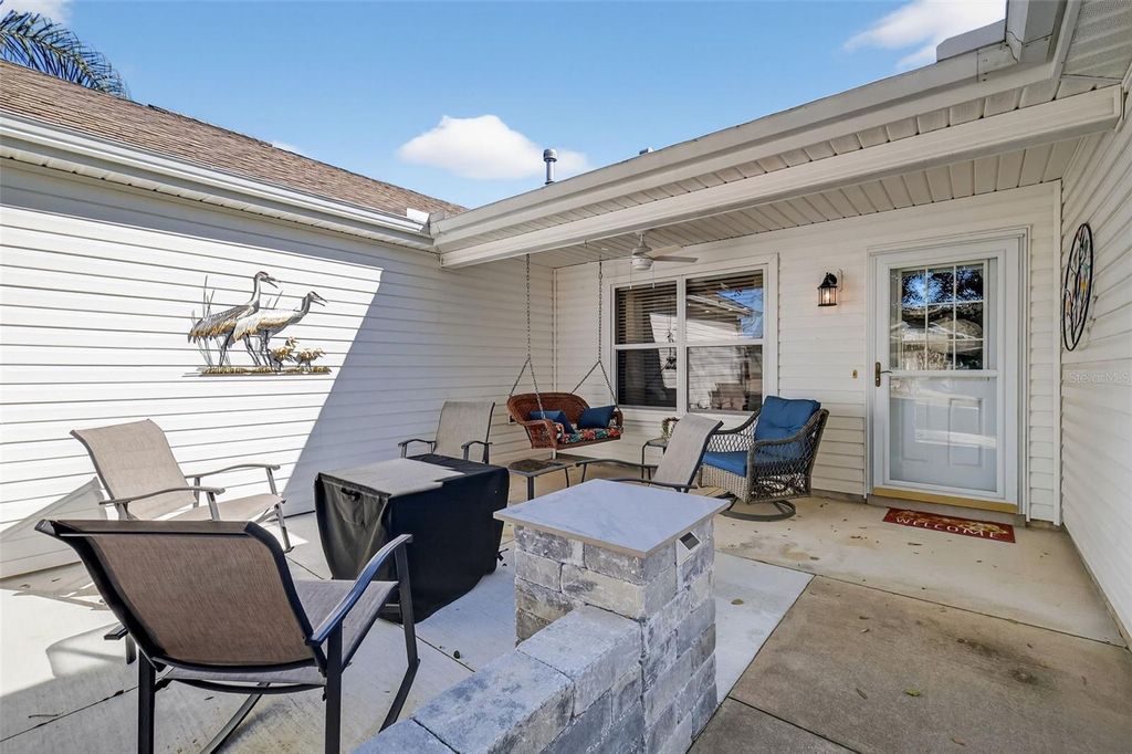 Photo of 1950 Alistar Court, The Villages, FL 32162 (MLS # G5111563)