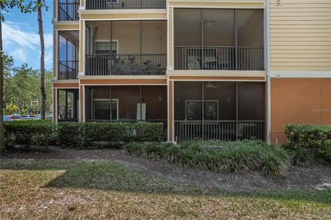 A home in KISSIMMEE