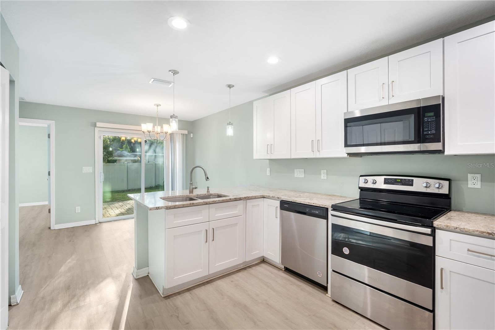 FAIRVIEW PARK ADD - Residential Lease