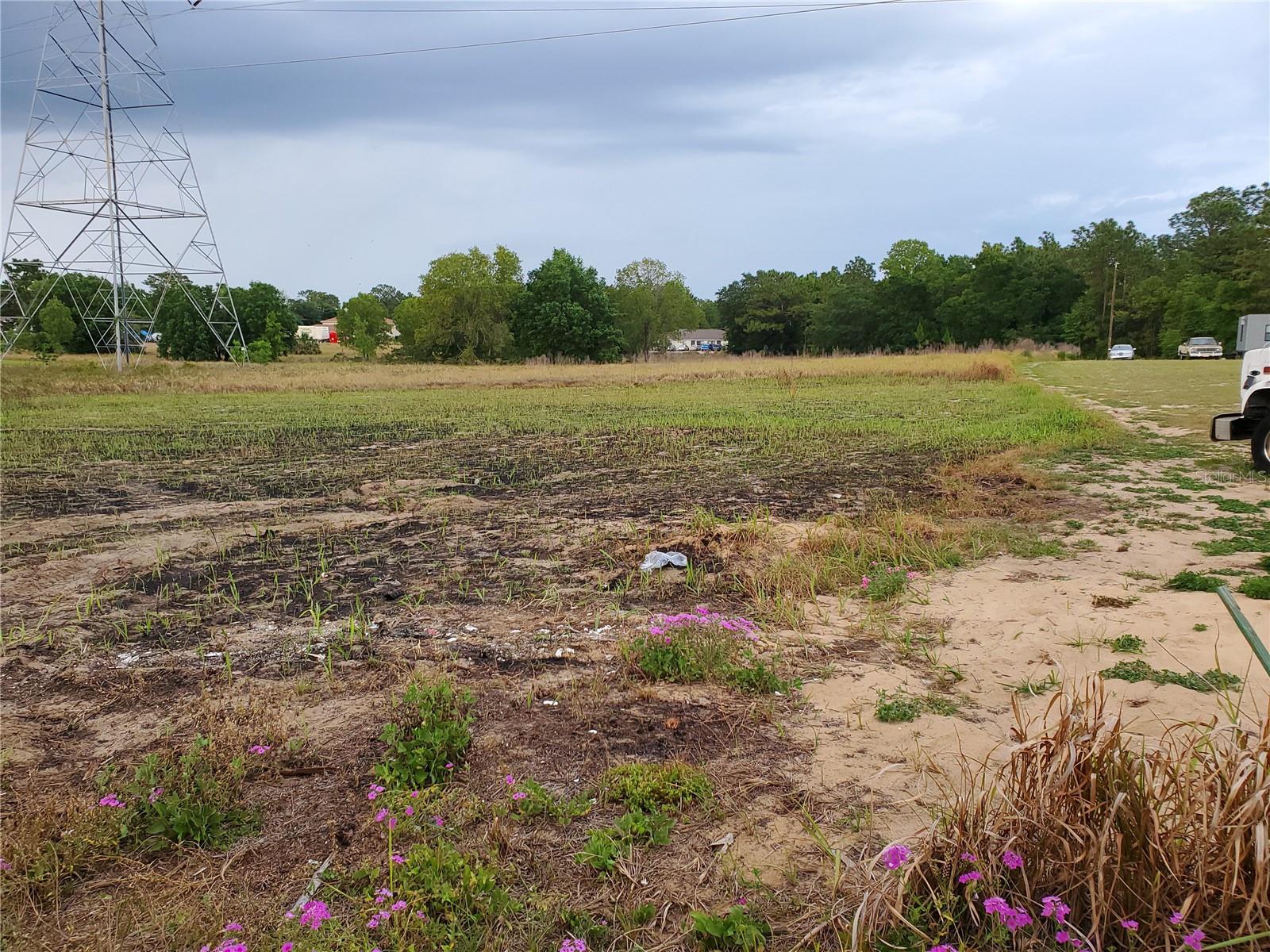 LOT 15 & 16 SE MARICAMP ROAD