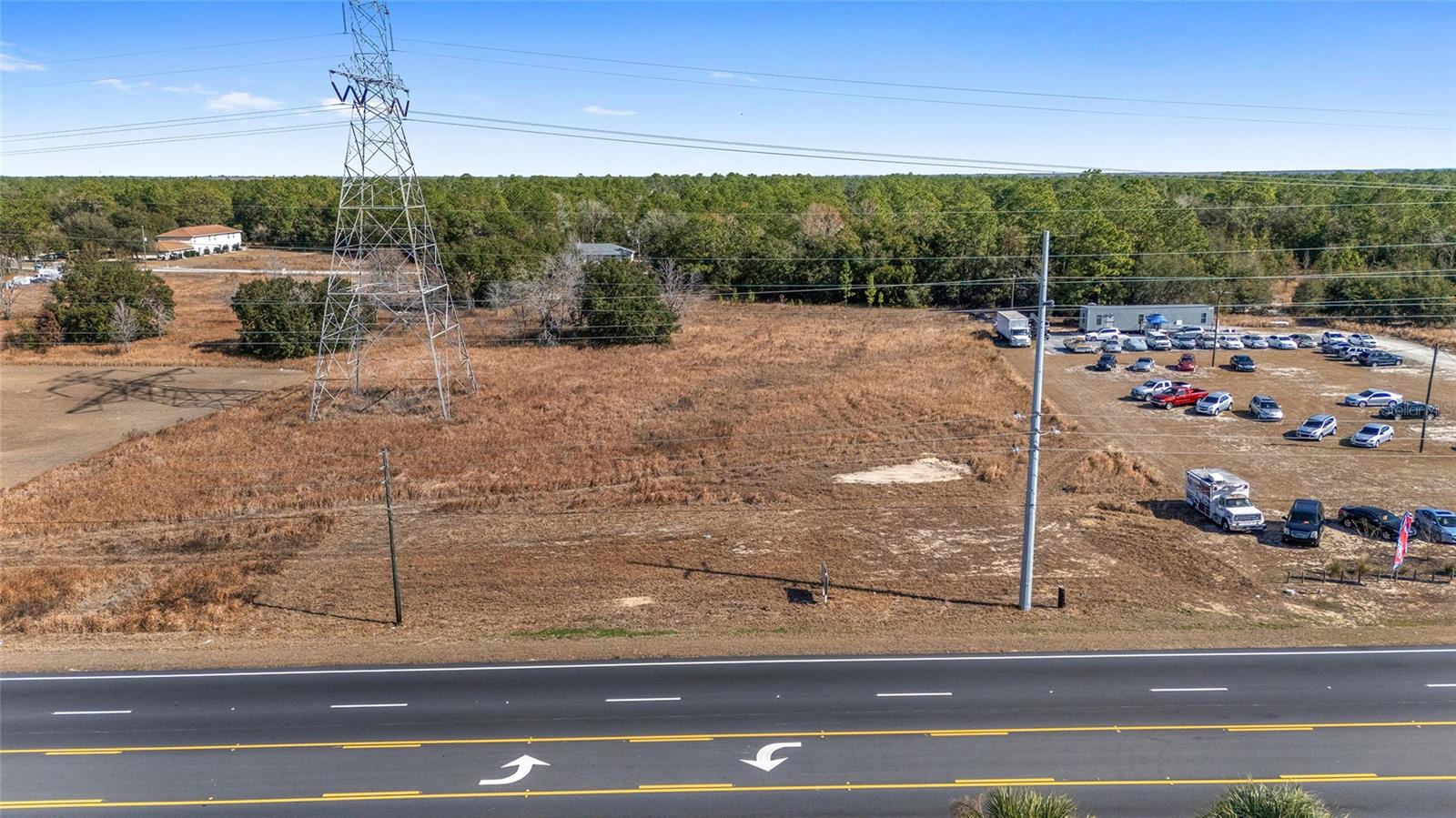 LOT 15 & 16 SE MARICAMP ROAD