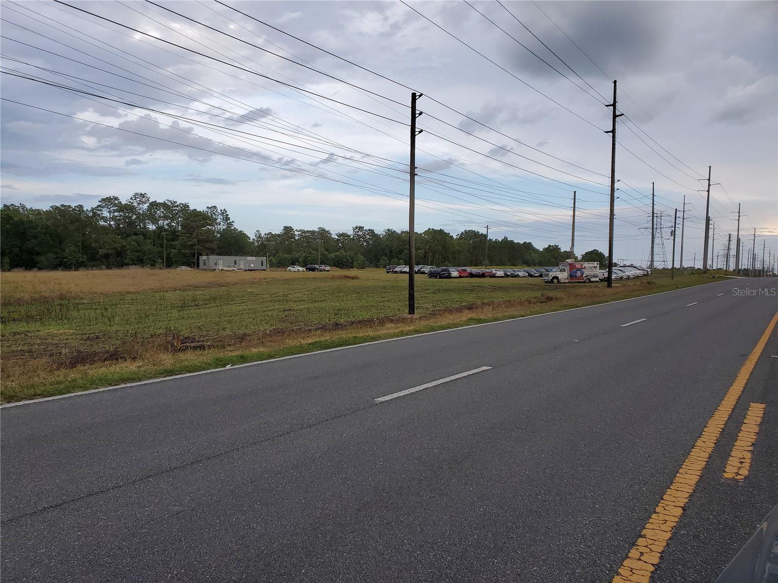 LOT 15 & 16 SE MARICAMP ROAD