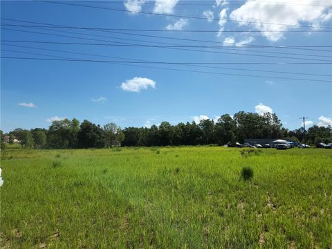 LOT 15 & 16 SE MARICAMP ROAD OCALA FL 34472