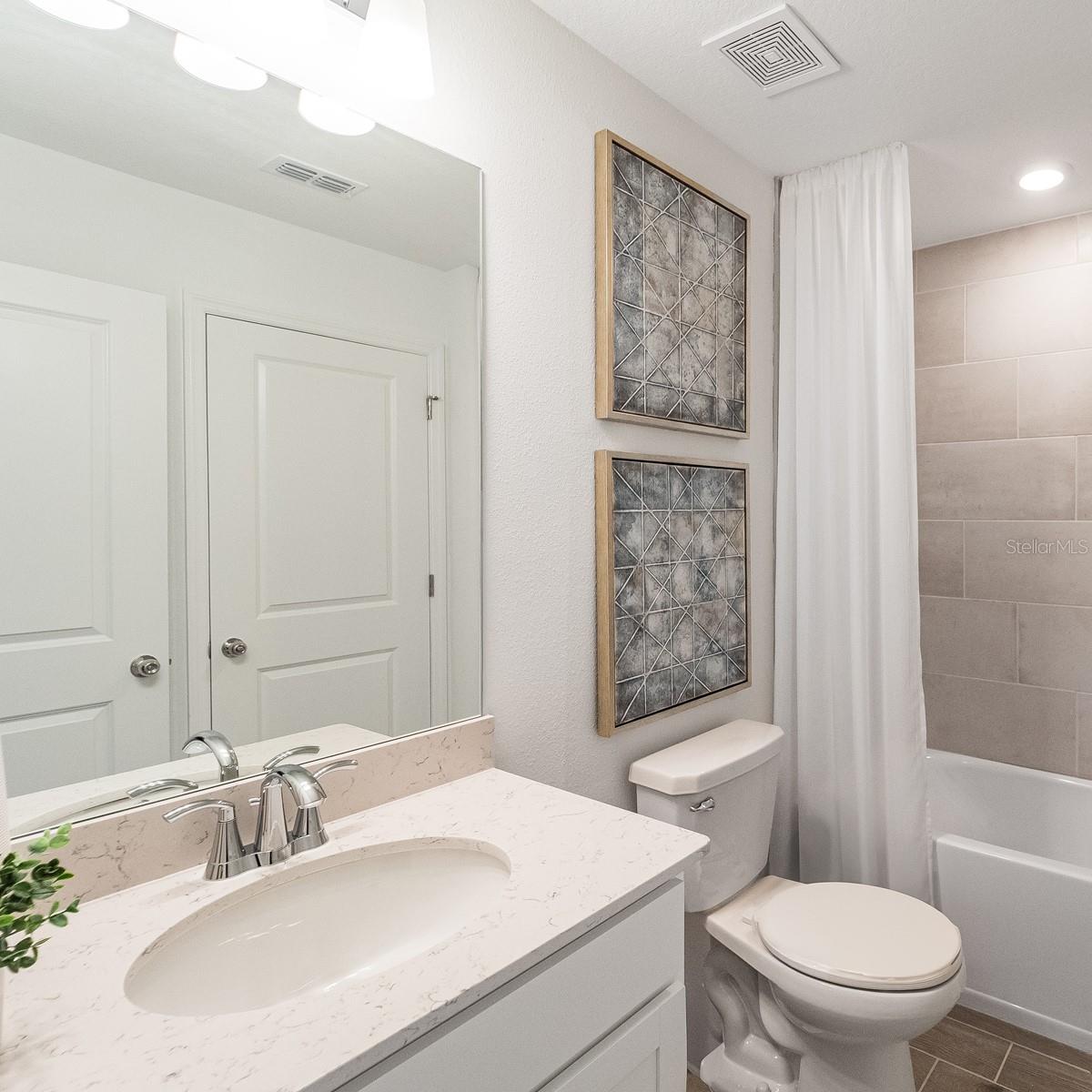 OAK HAMMOCK PRESERVE - Residential