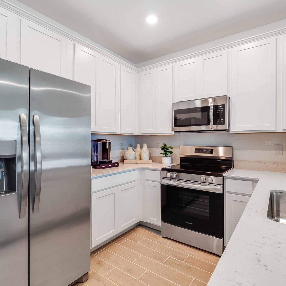 OAK HAMMOCK PRESERVE - Residential