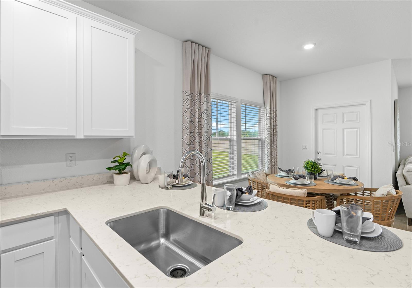 OAK HAMMOCK PRESERVE - Residential