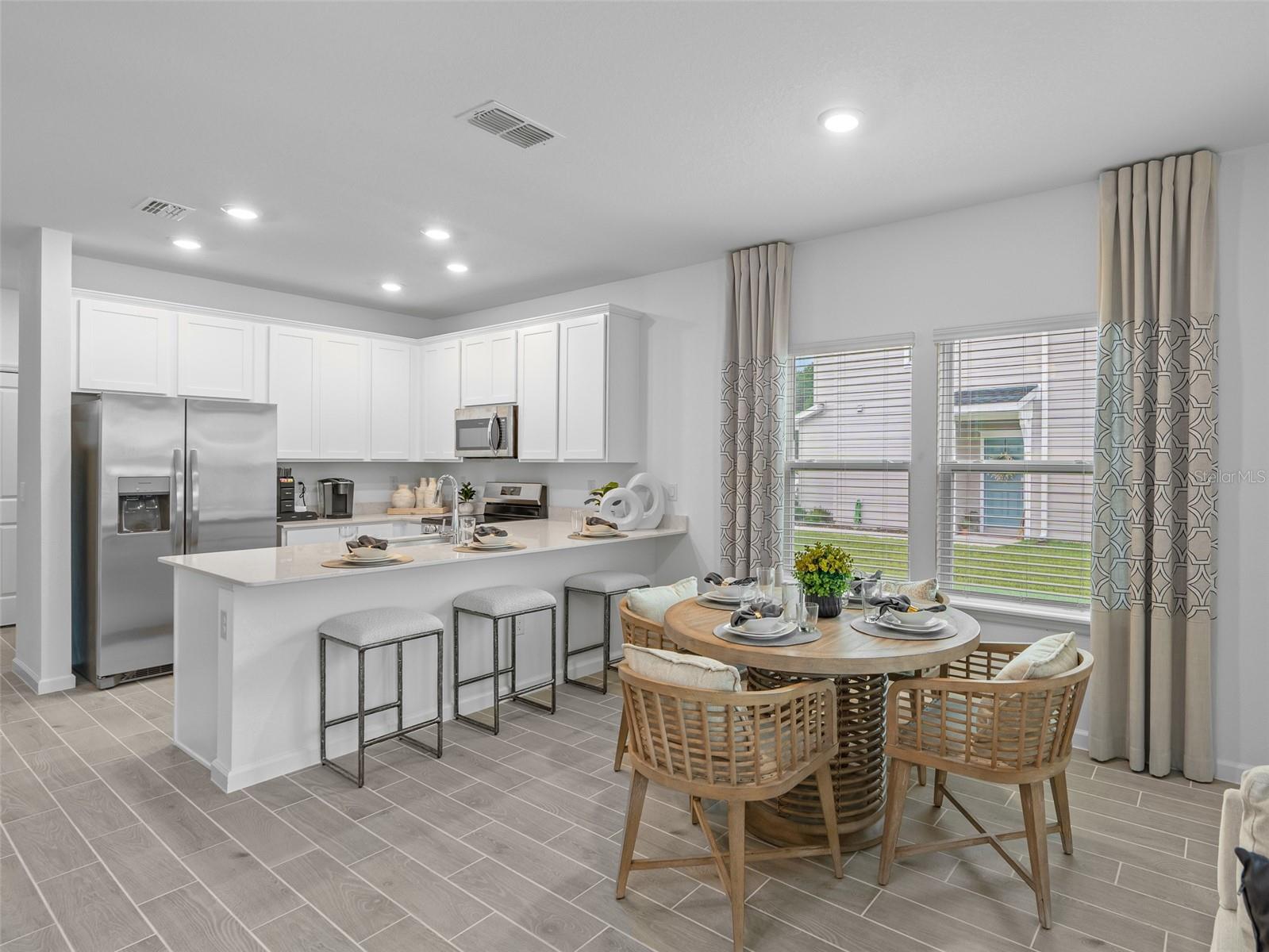 OAK HAMMOCK PRESERVE - Residential