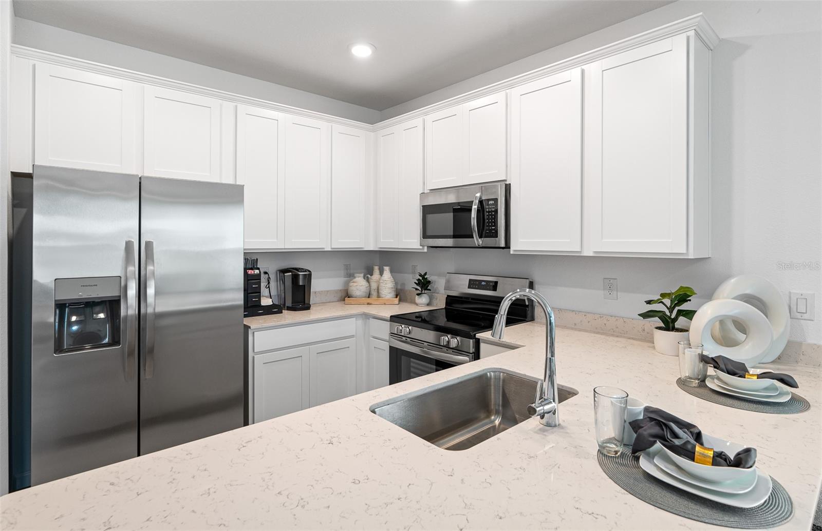 OAK HAMMOCK PRESERVE - Residential