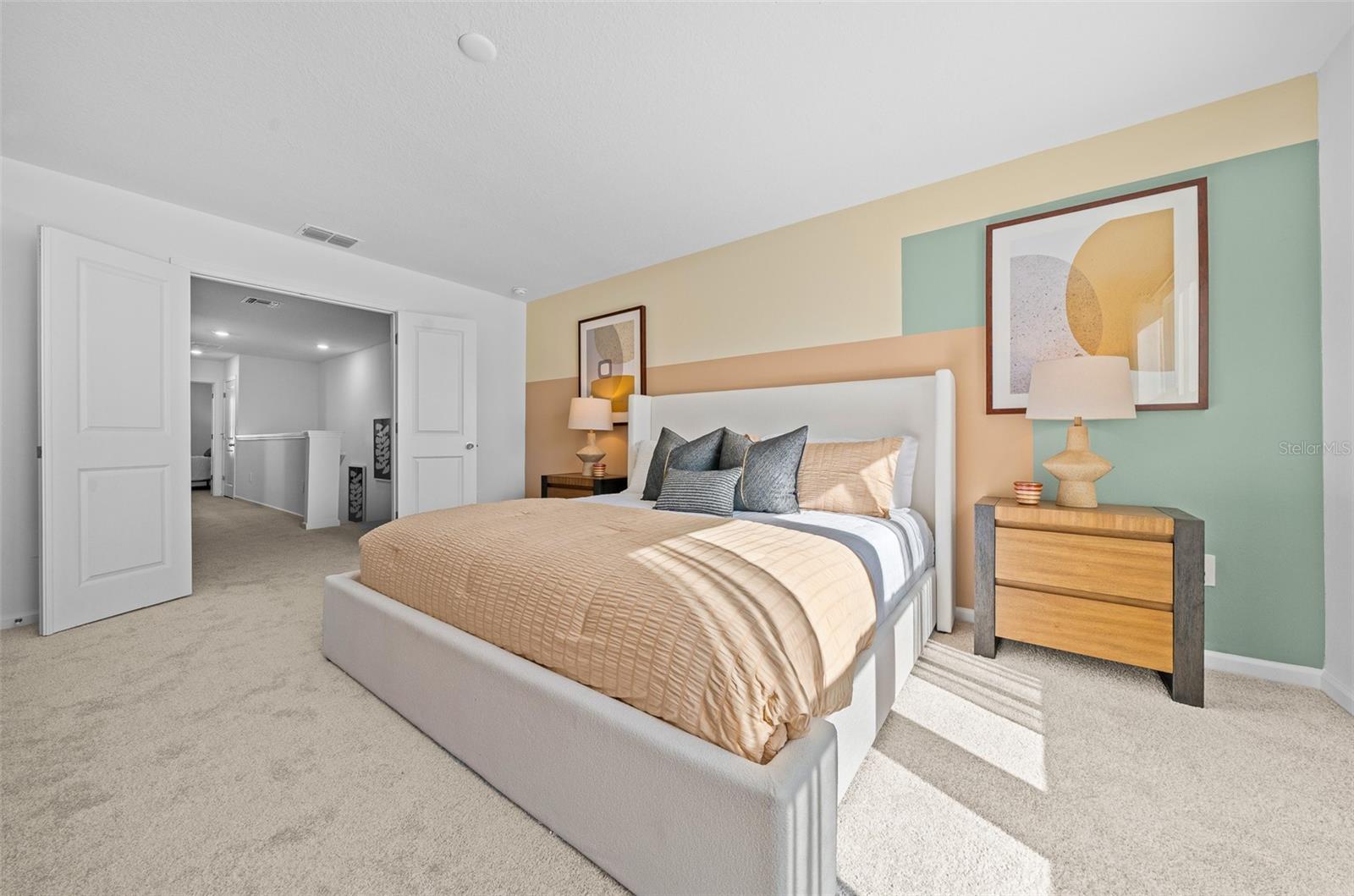 OAK HAMMOCK PRESERVE - Residential