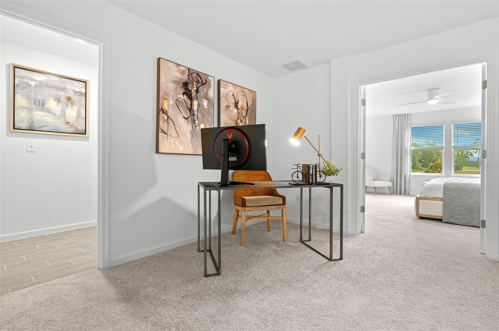 OAK HAMMOCK PRESERVE - Residential