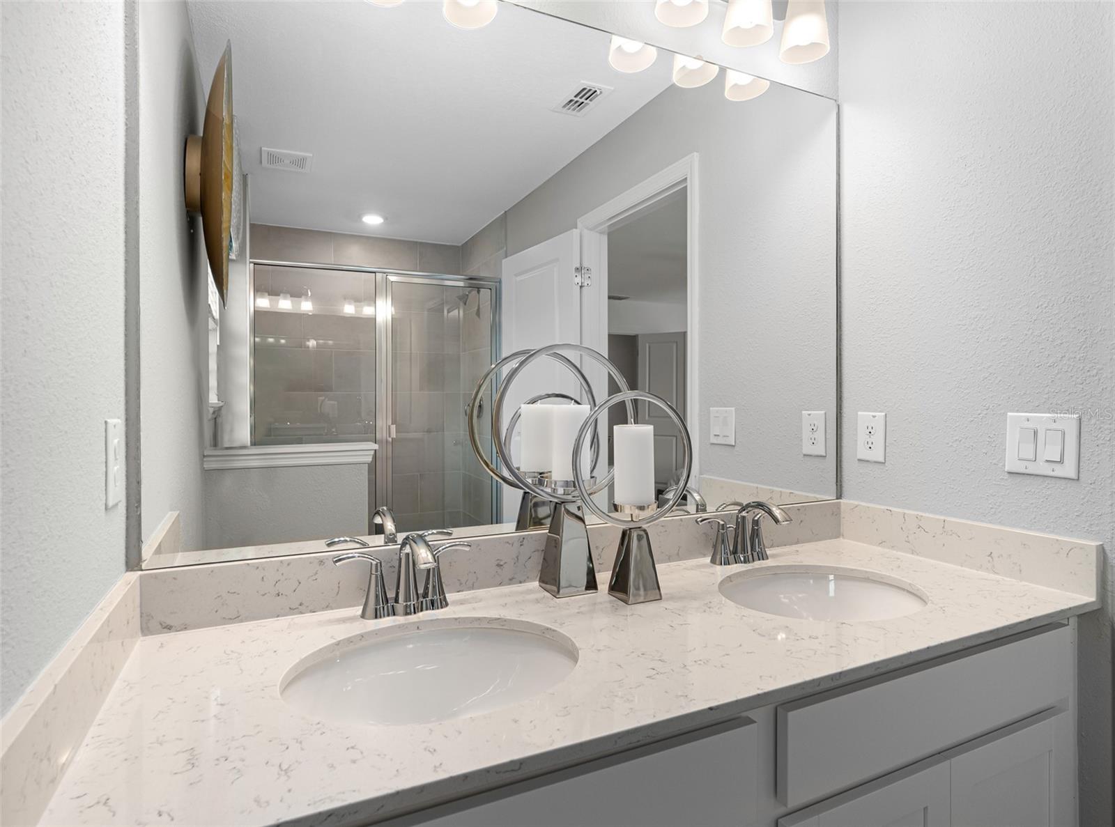 OAK HAMMOCK PRESERVE - Residential