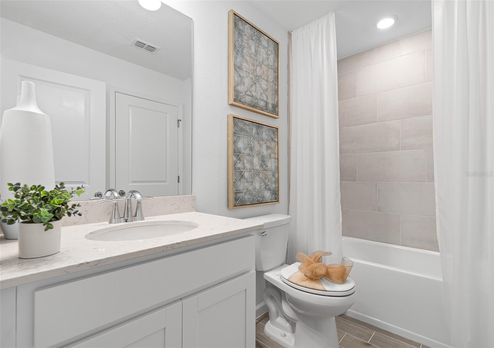 OAK HAMMOCK PRESERVE - Residential