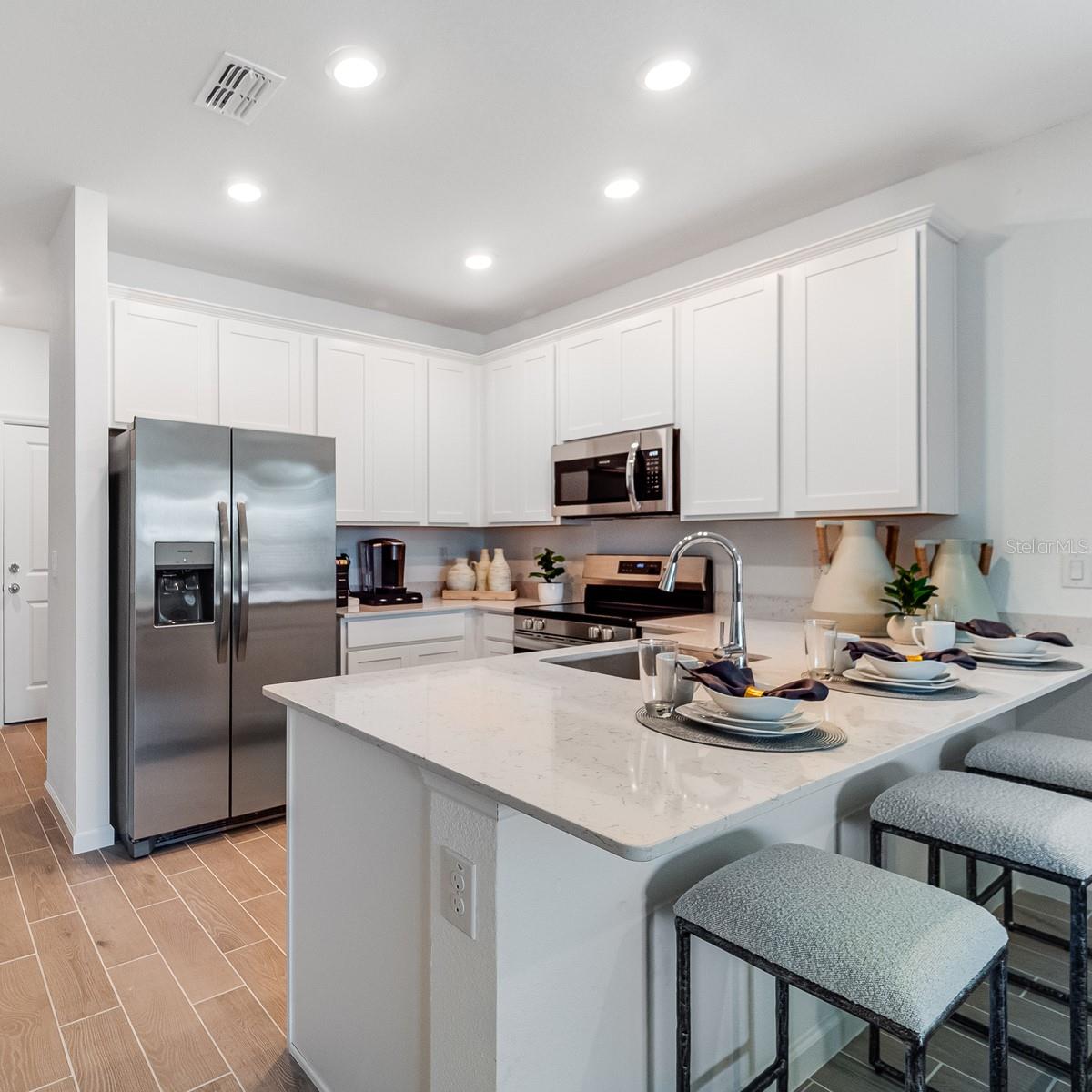 OAK HAMMOCK PRESERVE - Residential