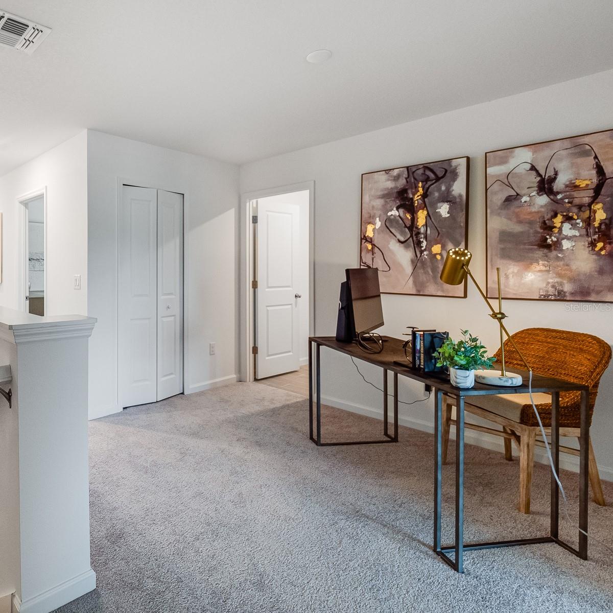 OAK HAMMOCK PRESERVE - Residential