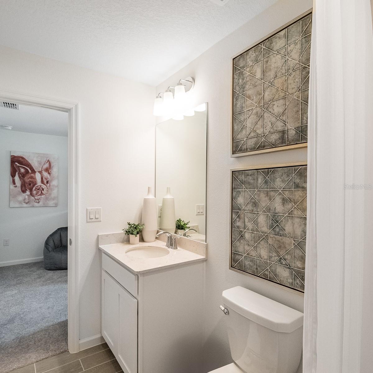 OAK HAMMOCK PRESERVE - Residential